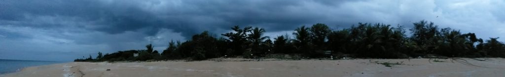 Tapak Kemah menarik di Terengganu