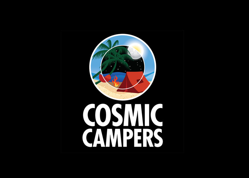 Tapak Perkemahan menarik di Terengganu - Cosmic Campers