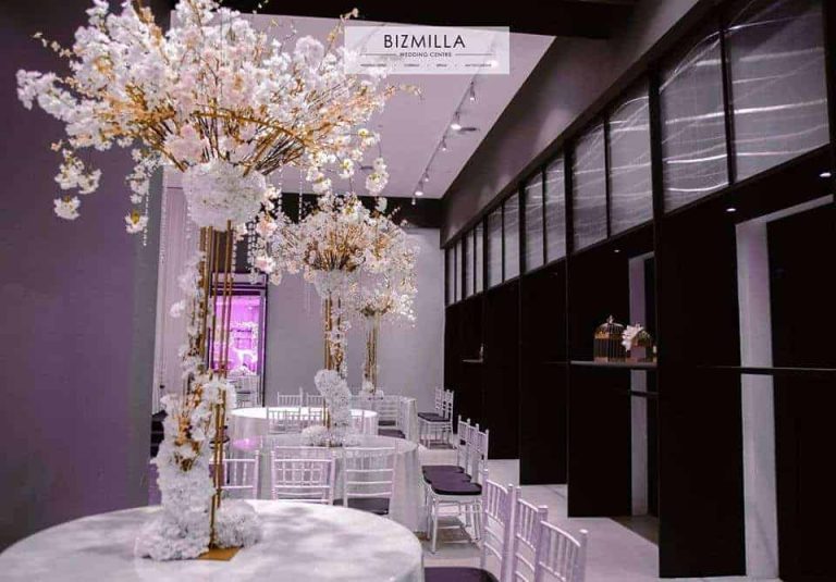 Dewan Kahwin Di Selangor