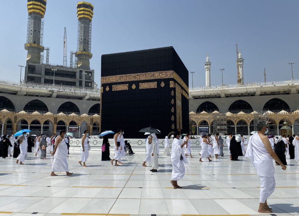 Syarikat Umrah Terbaik – 6 Senarai Menarik!