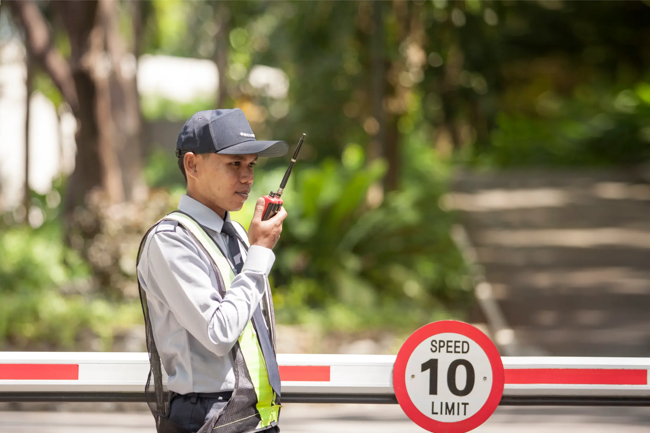 Nemesis Security Sdn Bhd – Your No 1 Security Partner in Selangor