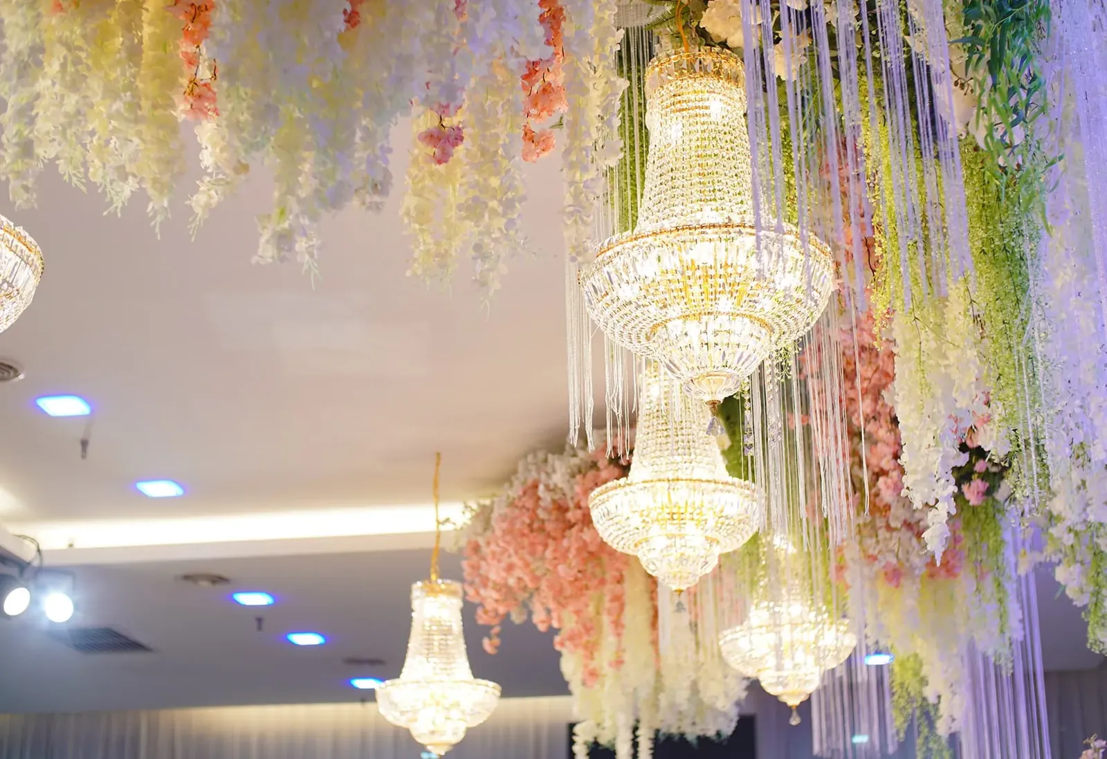 Bizmilla Wedding Centre – Pakej Perkahwinan Termasuk Dewan Dari RM9,900